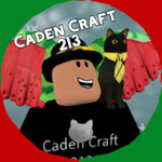 Caden’s studio