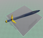 sword fight steal time