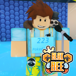 Blox Bee!