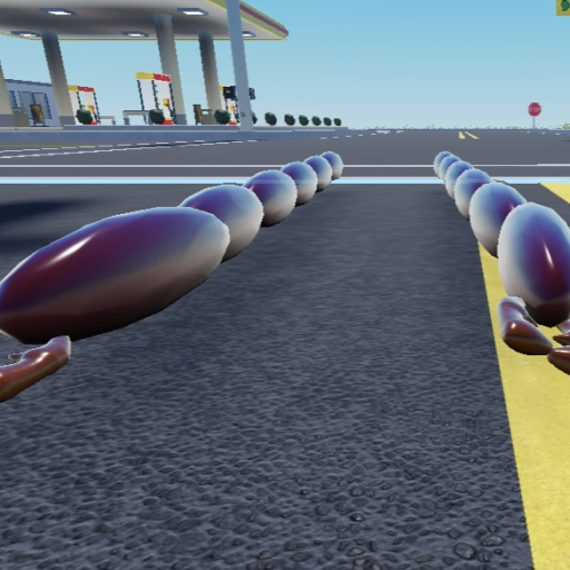 game is real official Roblox game thumbnail