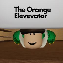 The Orange Elevator