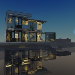 Reflect [Developer Challenge 2024]