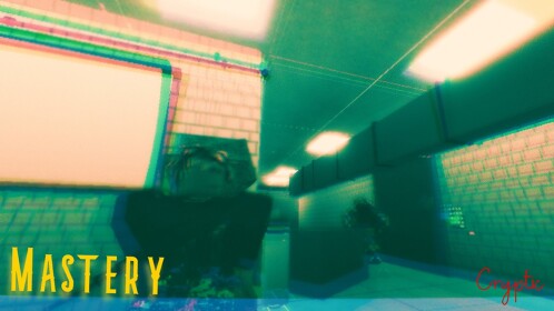 Mastery Testing