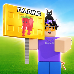 Steal a Brainrots Trading Hub 🧠