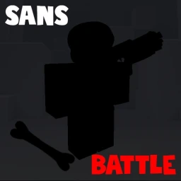 Sans Battle Royale icon