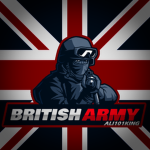 -ABA- | British Army