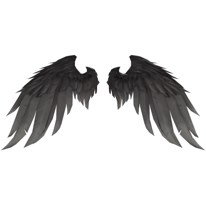 Feather Wings