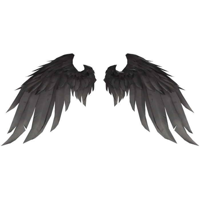 Feather Wings