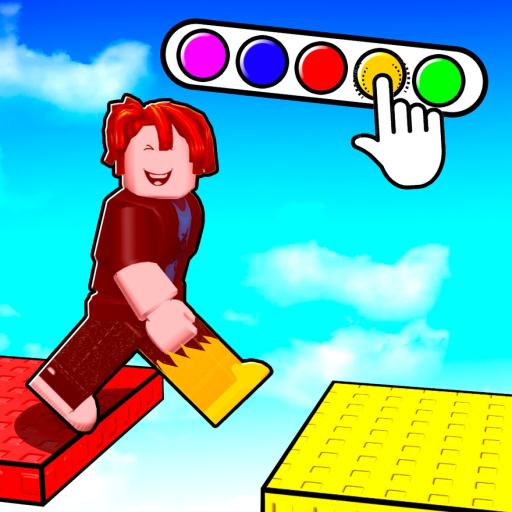 Easy Switch Color or Die