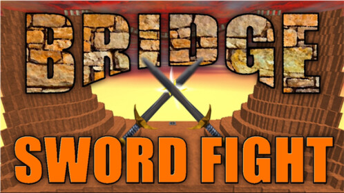 ROBLOX's Bridge Sword Fight 