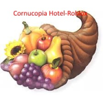 Cornucopia Hotel-Eat