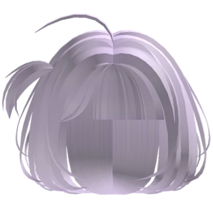 Light Purple Kawaii Bob Roblox decal