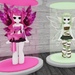 Ông trùm tiên 🧚‍♀️ icon