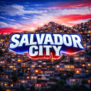 Salvador City [🌴]