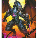 Abyssal Force