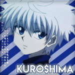 KURO$HIMA