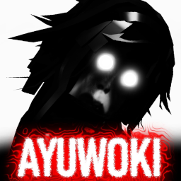 The Ayuwoki Field icon