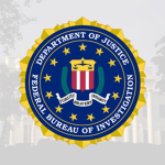 [USA] • Federal Bureau of Investigation •