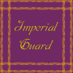 NIR || Imperial Guard