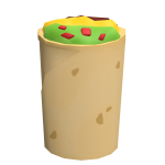 Burrito Body