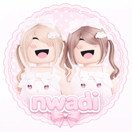 nwadi Roblox group icon