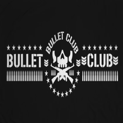 bullet club