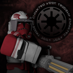 •TGR• | Coruscant Guard