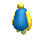 Da Big Noobs