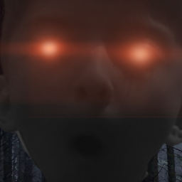 Gabe: The Haunting