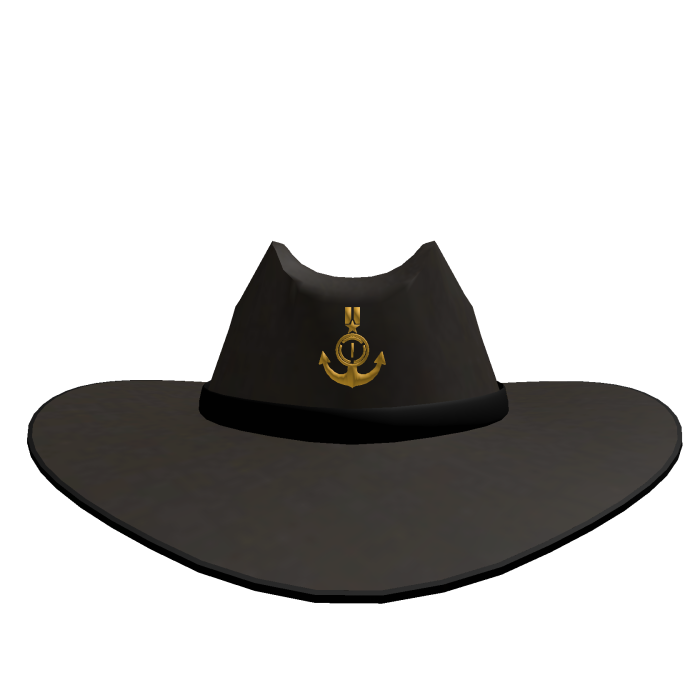 Marine Calvary Hat