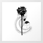 Dim Rose