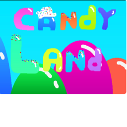 [NEW] Candy Land