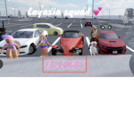 Layasia squad