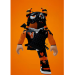 orange crew!