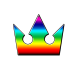 iPad Rainbow Army