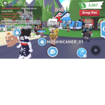 200M GAMER