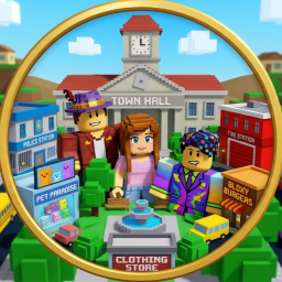 [Add Sign] Free Town