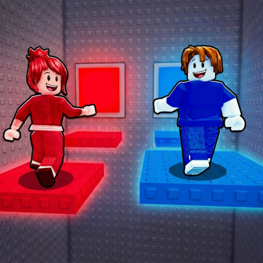 Teamwork Escape Tower!