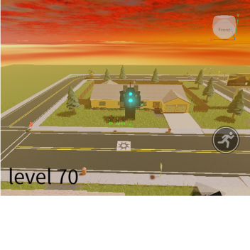 zombie level battlegrounds