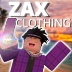 z̤̊ax clothing