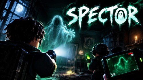 SPECTOR 👻