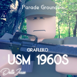 Parade Grounds