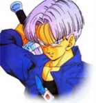 Trunks (DBZ)