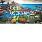 RareUsernames
