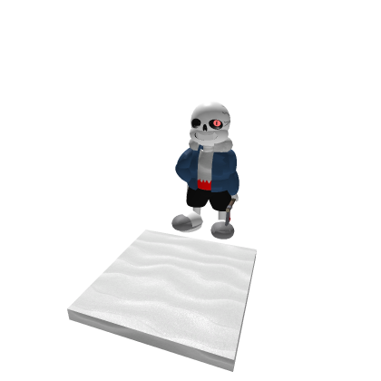 Horror Sans