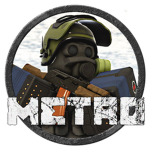 Метро 2034