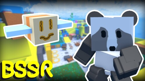 [🎄]Bee Swarm Simulator Remix