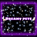Dreamy pets