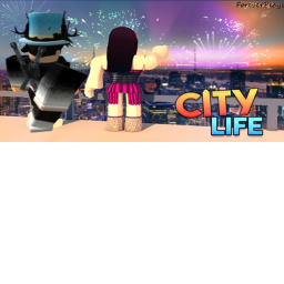 City Life (Update1) Testing game!!! BETA