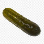 I löve pickles